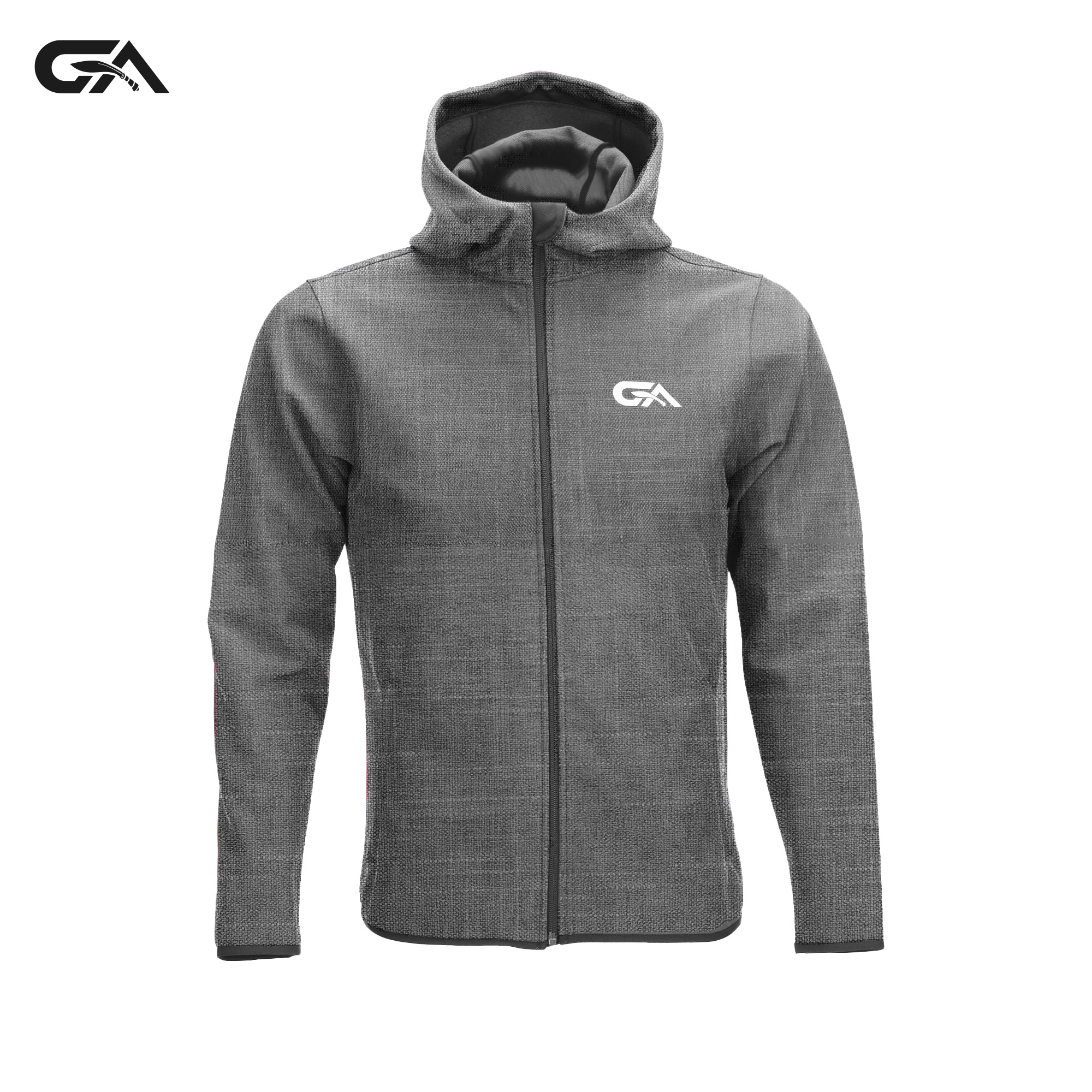 【Sobaq】Sp gorp windbreaker Introducing the Gorkha Athletic Windbreaker Jacket – Your